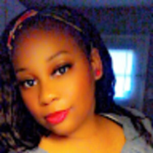 Meet your Posher, Brittney